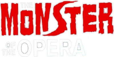 The Monster of the Opera Logo