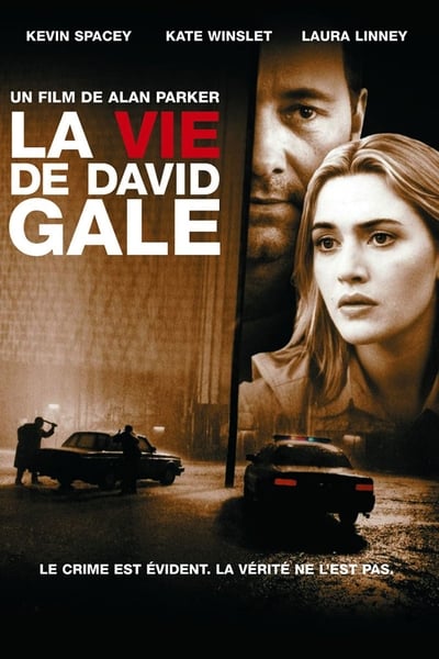 La Vie de David Gale (2003)