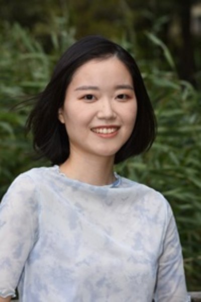 person poster