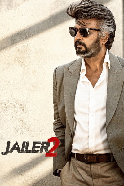 Download Rajni The Jailer 2 (2026) Hindi HDTC Full Movie
