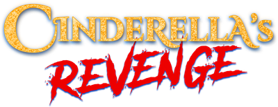Cinderella's Revenge Logo