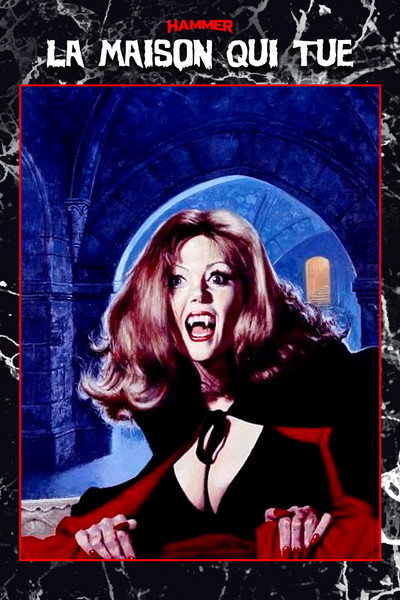 La Maison qui tue
