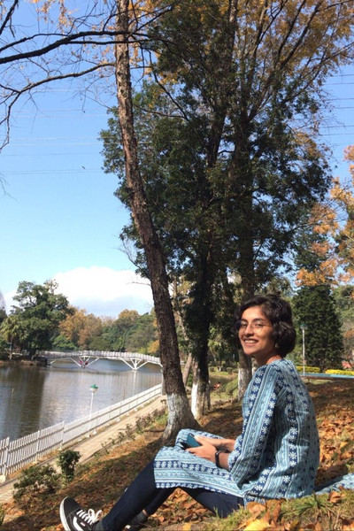 Imagem de Sneha Bhabar