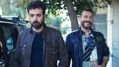 tv poster