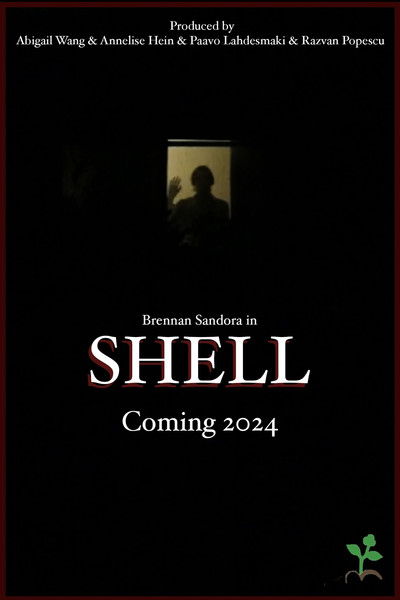 Poster do Filme Shell