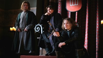 tv poster