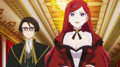 The Most Heretical Last Boss Queen: From Villainess to Savior (2026) Season 2X5 Watch Online Free | ඔන්ලයින් බලන්න
