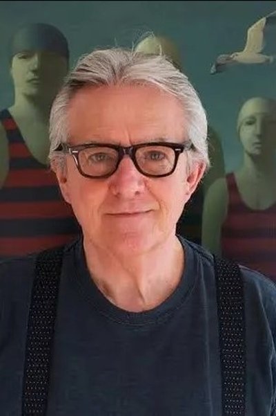 George Underwood