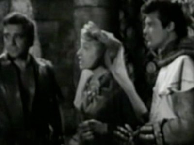tv poster