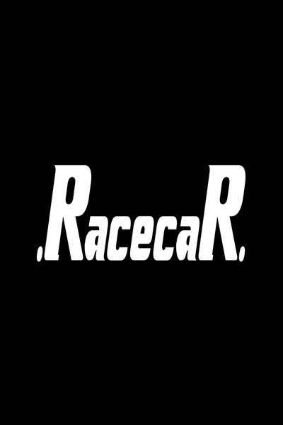 Poster do Filme .RacecaR.