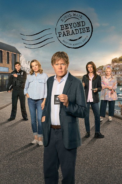 Mystères au paradis