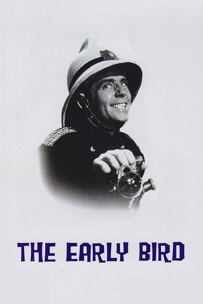 Poster for the movie The Early Bird