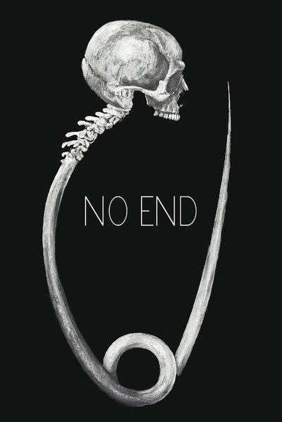Poster for the movie No End