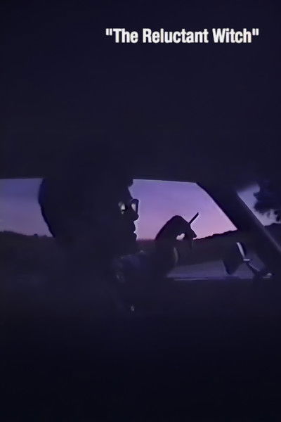 Poster do Filme The Reluctant Witch