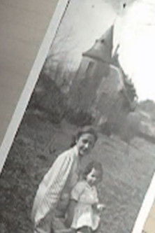 Poster do Filme Une femme de papier - Lettres d'amour à André Malraux