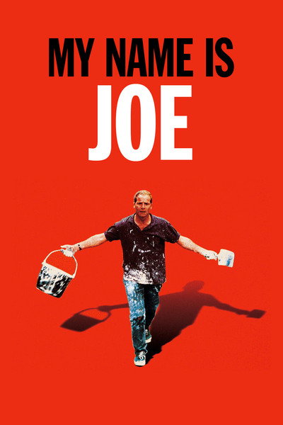 My Name Is Joe
