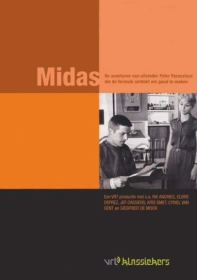 poster for Midas