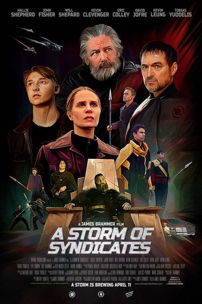 A Storm of Syndicates