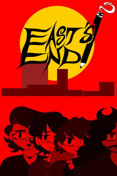 East's End