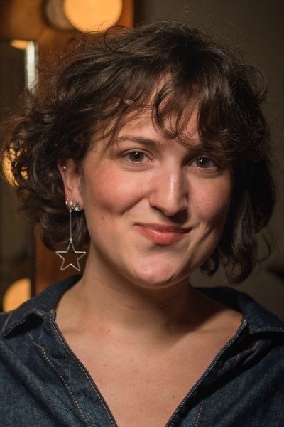 Emily Wilson
