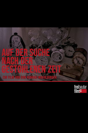 Poster do Filme Auf der Suche nach der gestohlenen Zeit