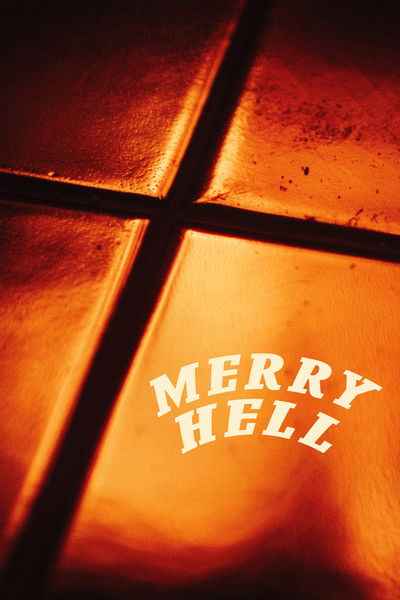 Poster do Filme Merry Hell
