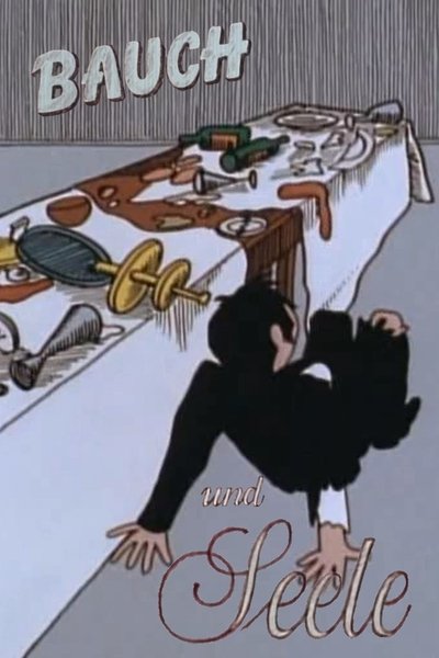 Poster do Filme Bauch und Seele