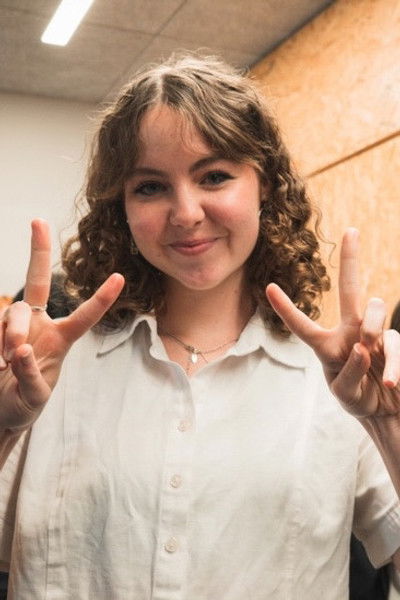 Imagem de Savanna Mcgain