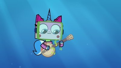 tv poster