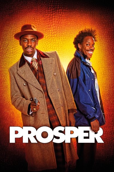 Poster do Filme Prosper