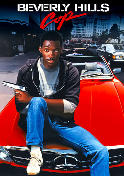 Beverly Hills Cop - Un piedipiatti a Beverly Hills (1984)