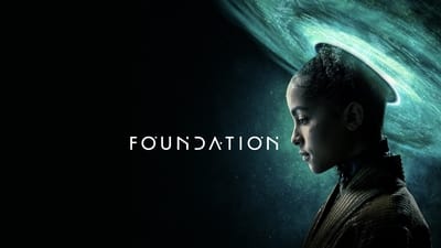 Apple TV's Foundation (2021) Season 2 Launch Date, Teaser, and Poster