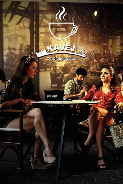 poster for Kavej