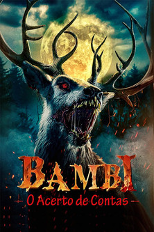 Poster do Filme Bambi: O Acerto de Contas