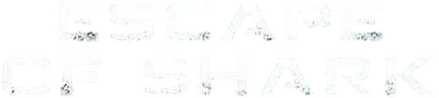 Escape of Shark Logo