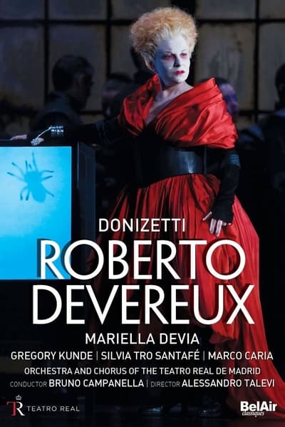 Roberto Devereux