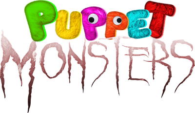 Puppet Monsters Logo
