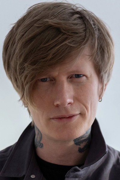 Anton Lissov