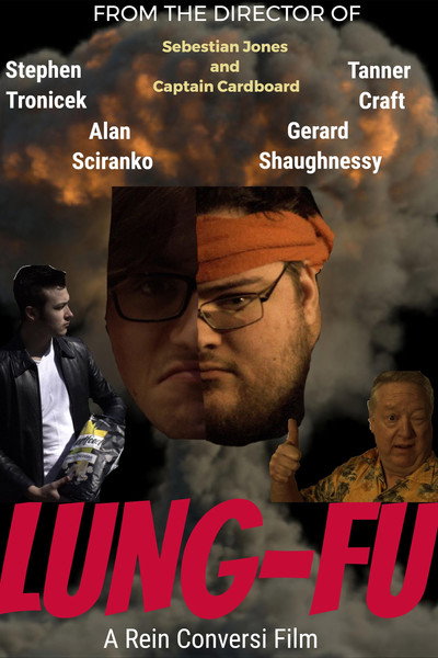 Lung-Fu
