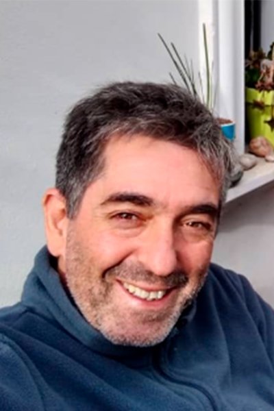 Imagem de Héctor Francinella