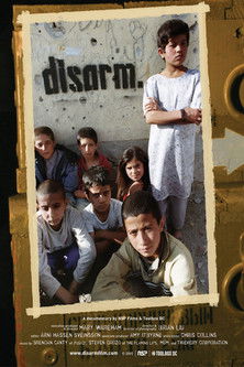 Poster do Filme Disarm