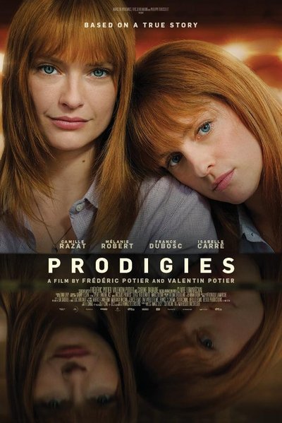 Poster for the movie Prodigies