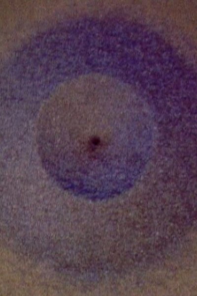 Poster do Filme Crater