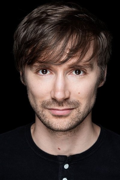 Imagem de James Boyland