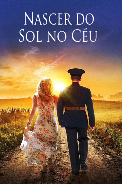 Poster do Filme Nascer do Sol no Céu