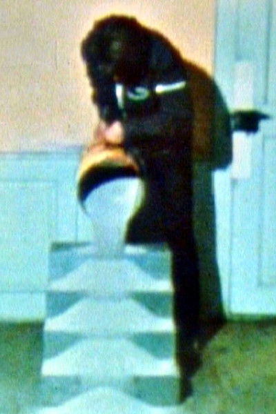 Poster do Filme Sand Stairs