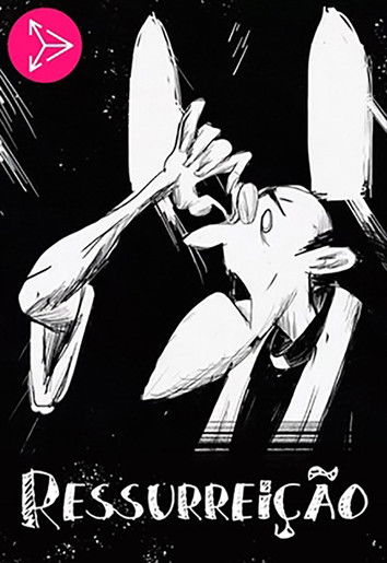 Poster do Filme Ressurreição