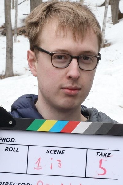 Imagem de Connor Randolph