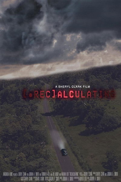 movie poster for Recalculating