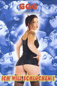 Poster do Filme Ich will Schlucken!